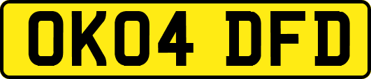OK04DFD