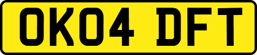 OK04DFT
