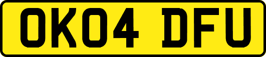 OK04DFU