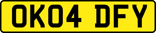OK04DFY