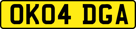 OK04DGA