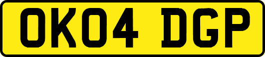 OK04DGP