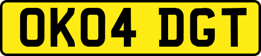 OK04DGT