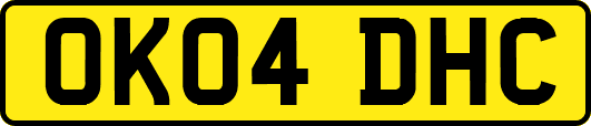 OK04DHC