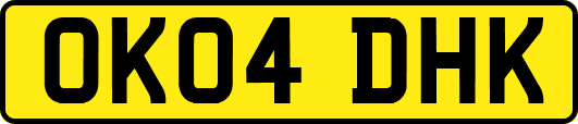 OK04DHK