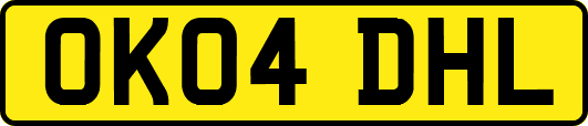 OK04DHL
