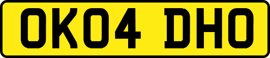 OK04DHO