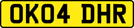 OK04DHR