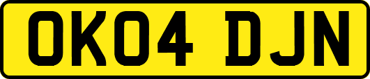 OK04DJN