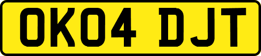 OK04DJT