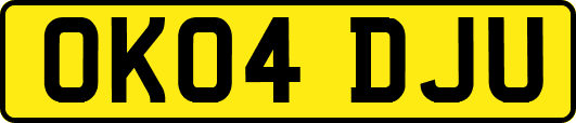 OK04DJU