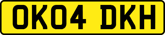 OK04DKH