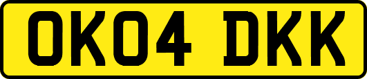 OK04DKK