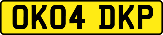 OK04DKP