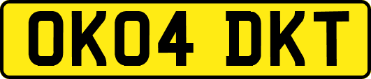 OK04DKT