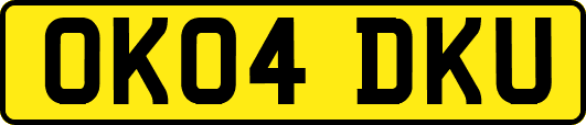 OK04DKU