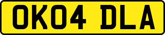 OK04DLA
