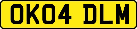 OK04DLM