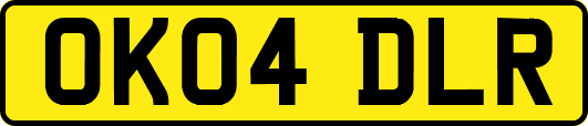 OK04DLR