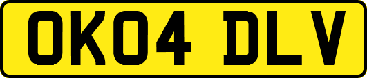 OK04DLV