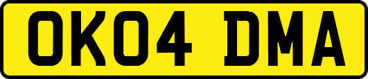 OK04DMA