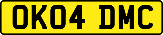 OK04DMC