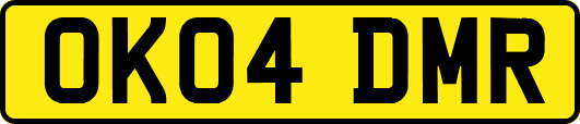 OK04DMR