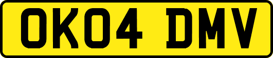 OK04DMV