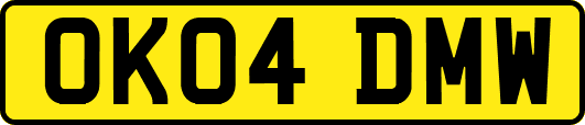 OK04DMW