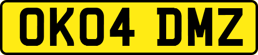 OK04DMZ