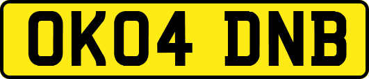 OK04DNB