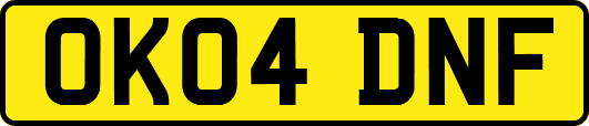 OK04DNF