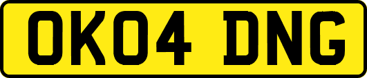 OK04DNG