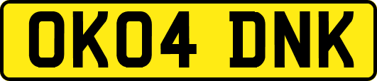 OK04DNK
