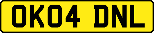 OK04DNL