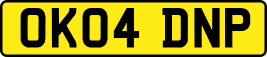 OK04DNP