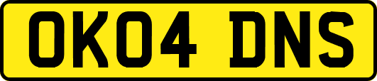 OK04DNS