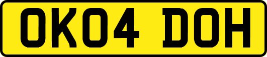 OK04DOH
