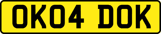OK04DOK