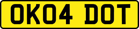 OK04DOT