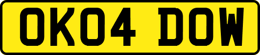 OK04DOW