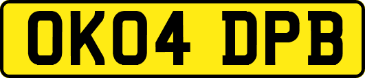 OK04DPB