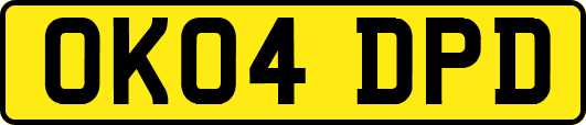 OK04DPD