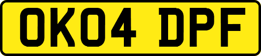 OK04DPF