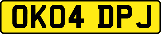 OK04DPJ