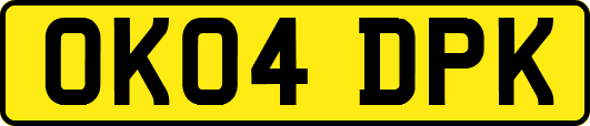 OK04DPK