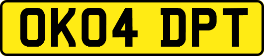 OK04DPT