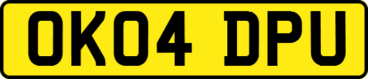 OK04DPU