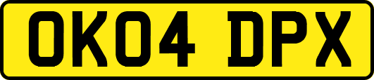 OK04DPX