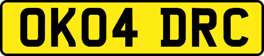 OK04DRC